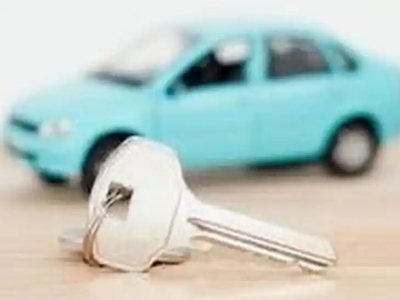 头屯河汽车抵押贷款办理流程,头屯河车抵贷需要什么条件?